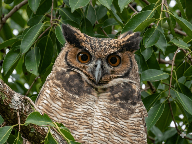 Jacurutu