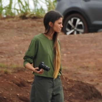Mariana S. O. M. Silva
